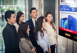 LÀM THẾ NÀO ĐỂ THƯƠNG HIỆU TRỞ THÀNH SỰ LỰA CHỌN HÀNG ĐẦU CỦA NGƯỜI TIÊU DÙNG