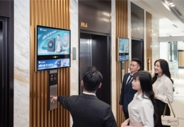 Tối đa hóa hiệu quả của truyền thông thang máy với chiến lược nhắm chuẩn mục tiêu