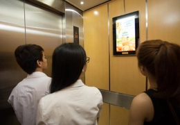 TRUYỀN THÔNG THANG MÁY TÒA NHÀ - NHỮNG HIỂU LẦM CẦN ĐƯỢC GỠ BỎ