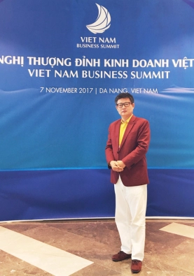 chu-tich-hdqt-chicilon-media-tham-gia-hoi-nghi-thuong-dinh-doanh-nghiep-apec-2017