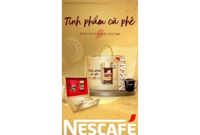 nescafe