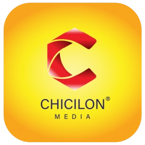 Logo Chicilon Media