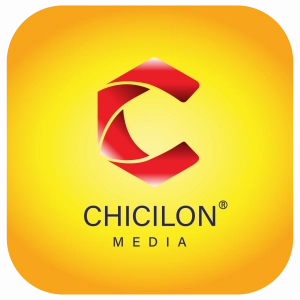 Logo Chicilon Media