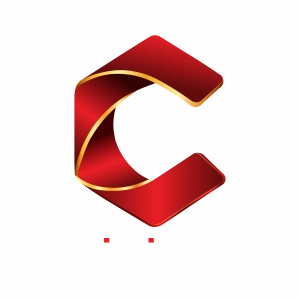 Logo Chicilon Media