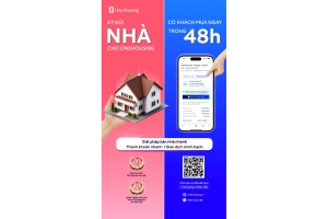 onehousing-cn