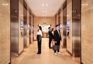 Chicilon Media triển khai kế hoạch tối ưu hóa tài nguyên tòa nhà