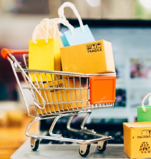 Khả năng tiêu dùng cao