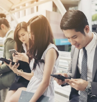 Khả năng nhận diện thương hiệu cao