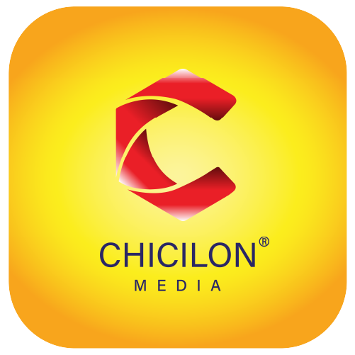 Logo Chicilon Media