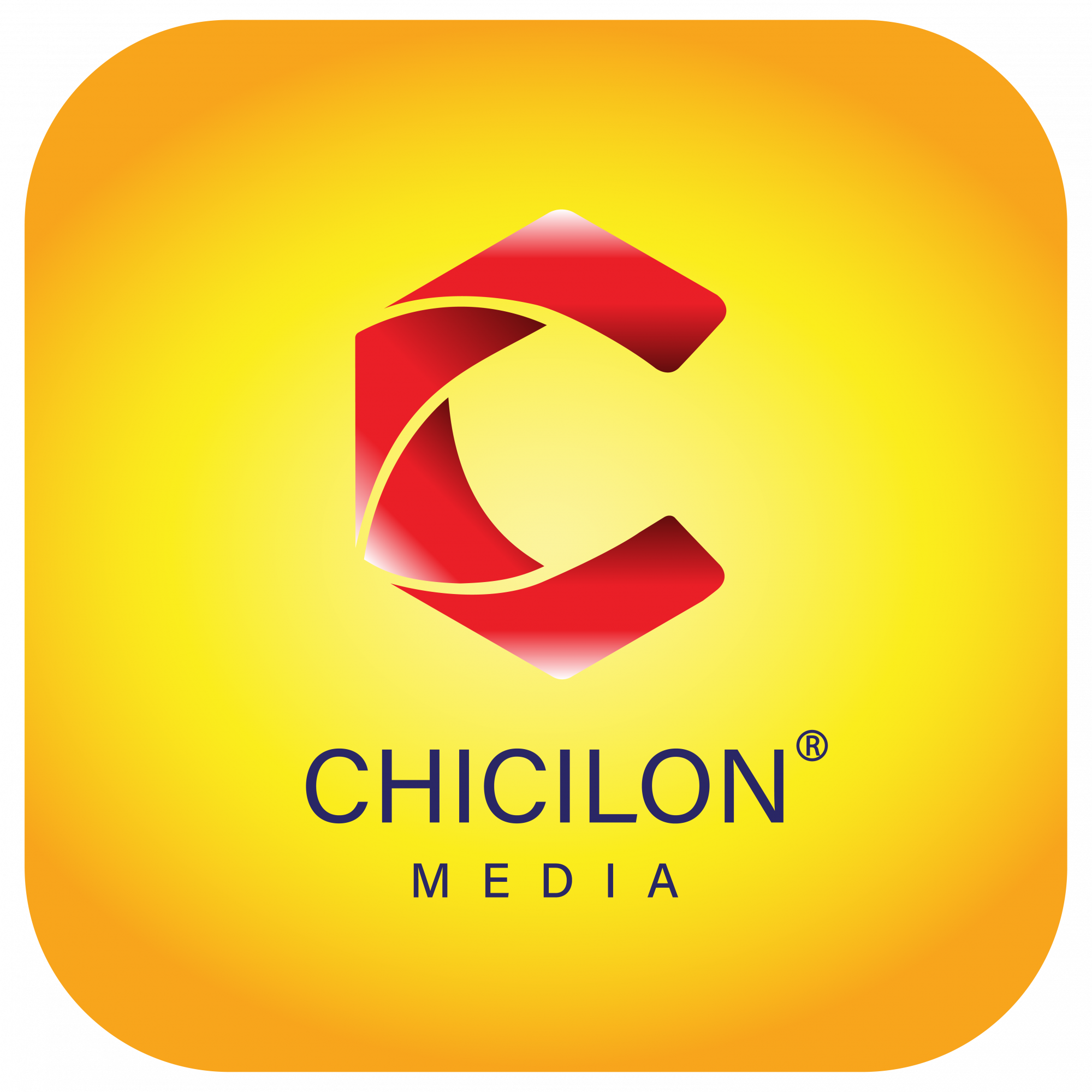Logo Chicilon Media